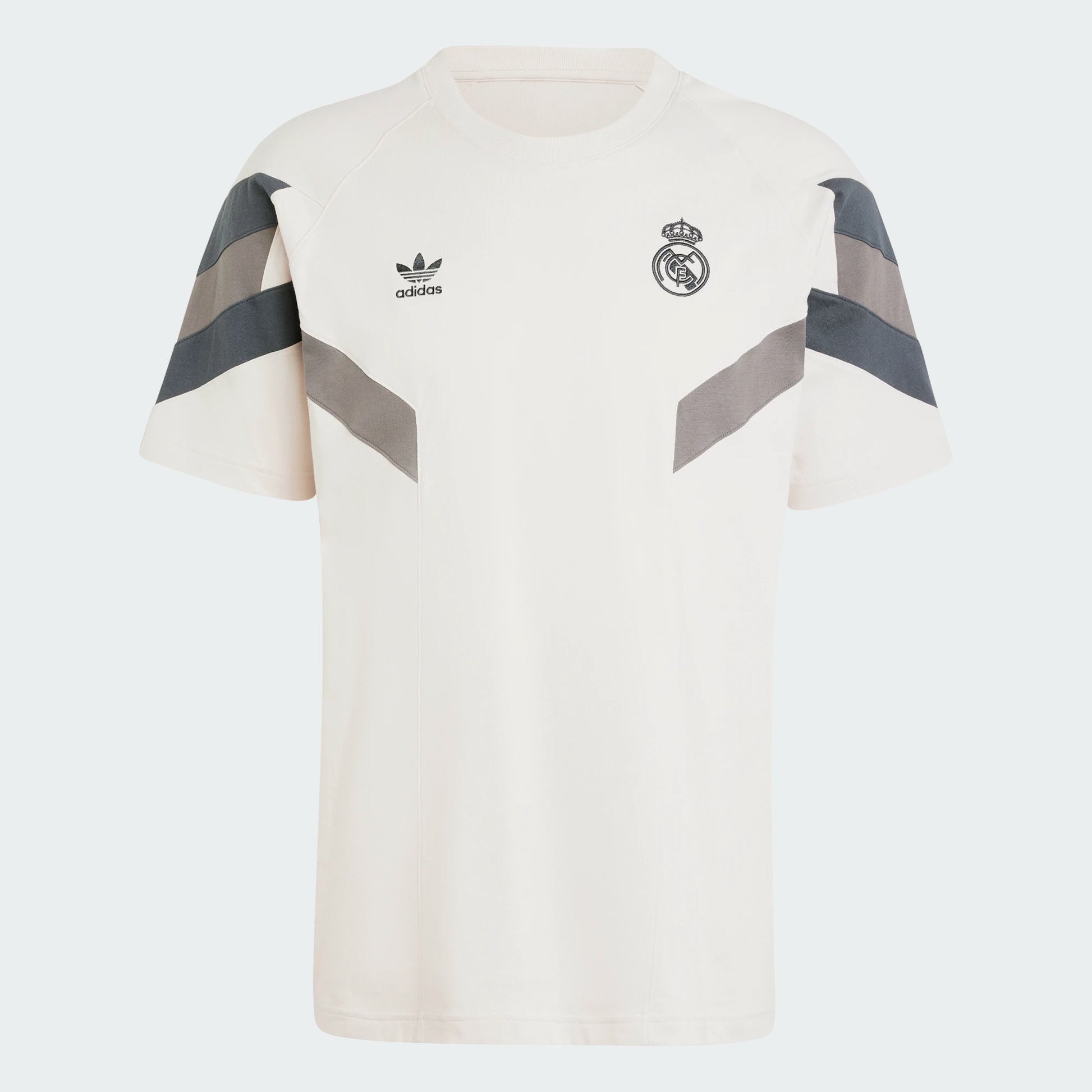 Real Madrid Originals Tee – Tursi Soccer Store - Main Image