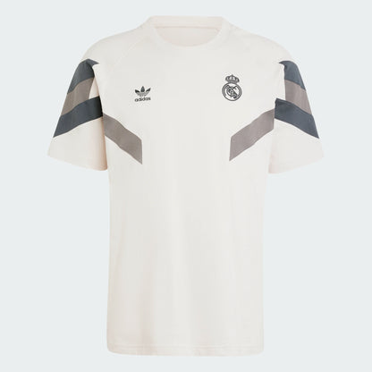 Real Madrid Originals Tee