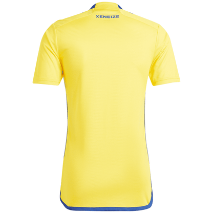 Boca Juniors 2023/24 Away Jersey