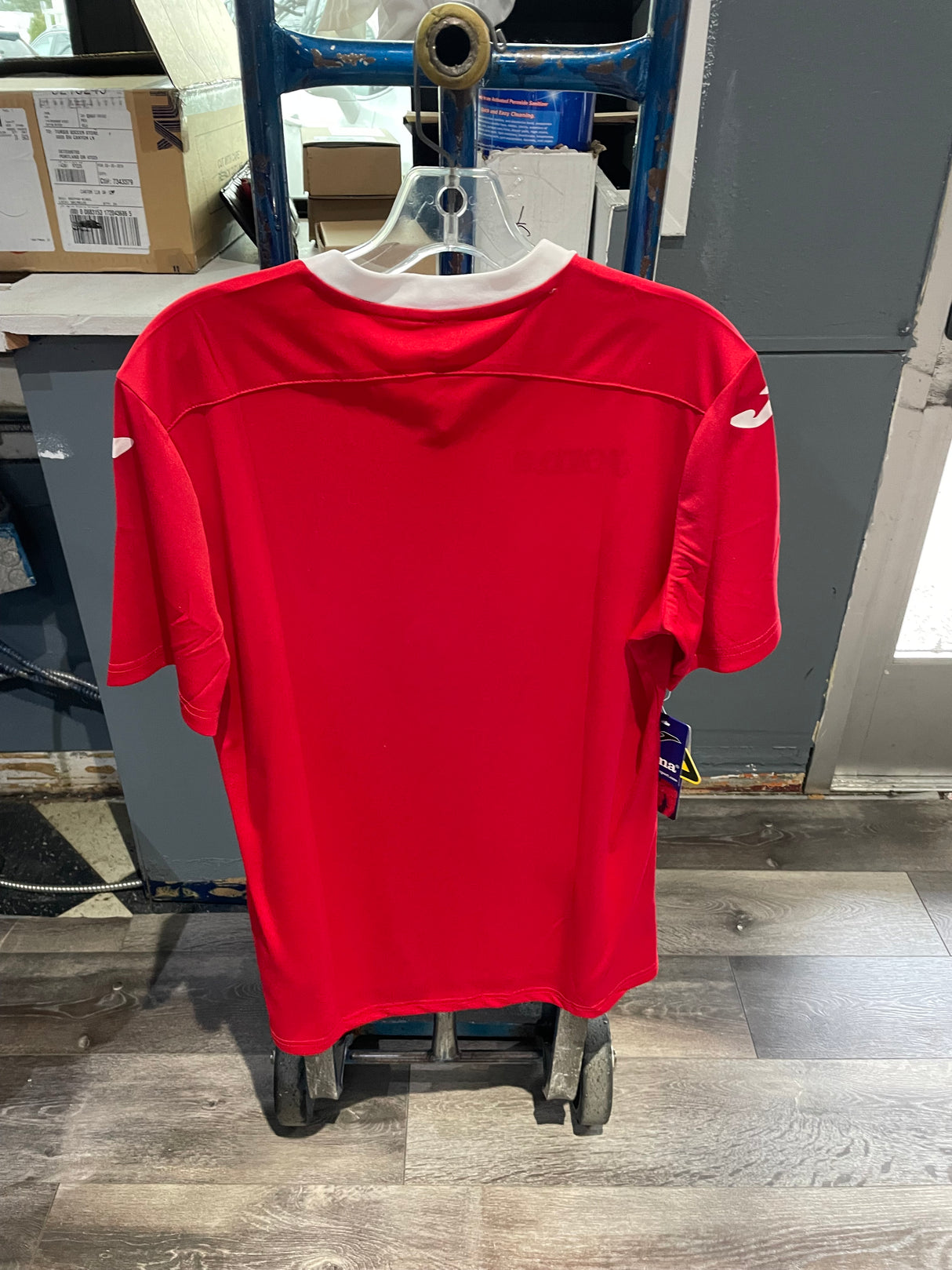 Joma Monarch Jersey