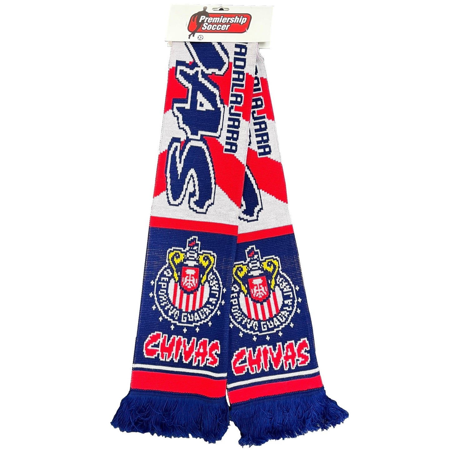 Chivas Scarf