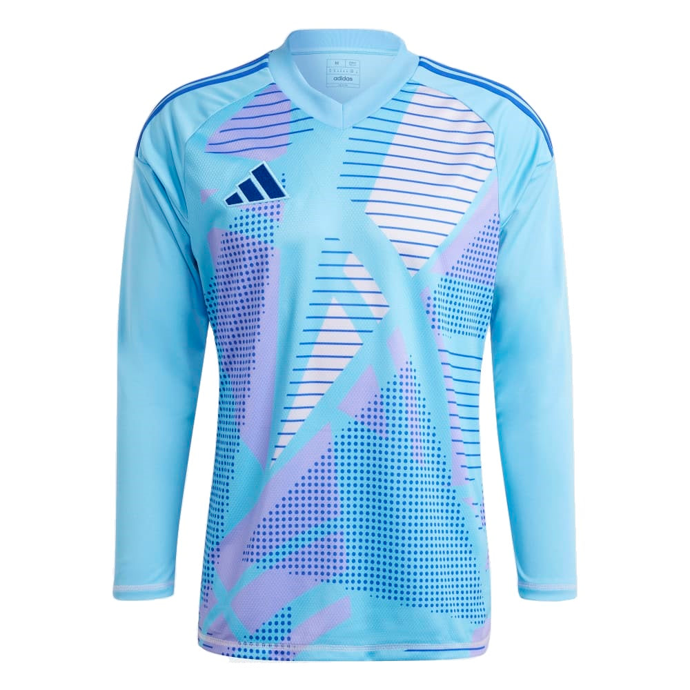 adidas entry 15 goalkeeper jersey