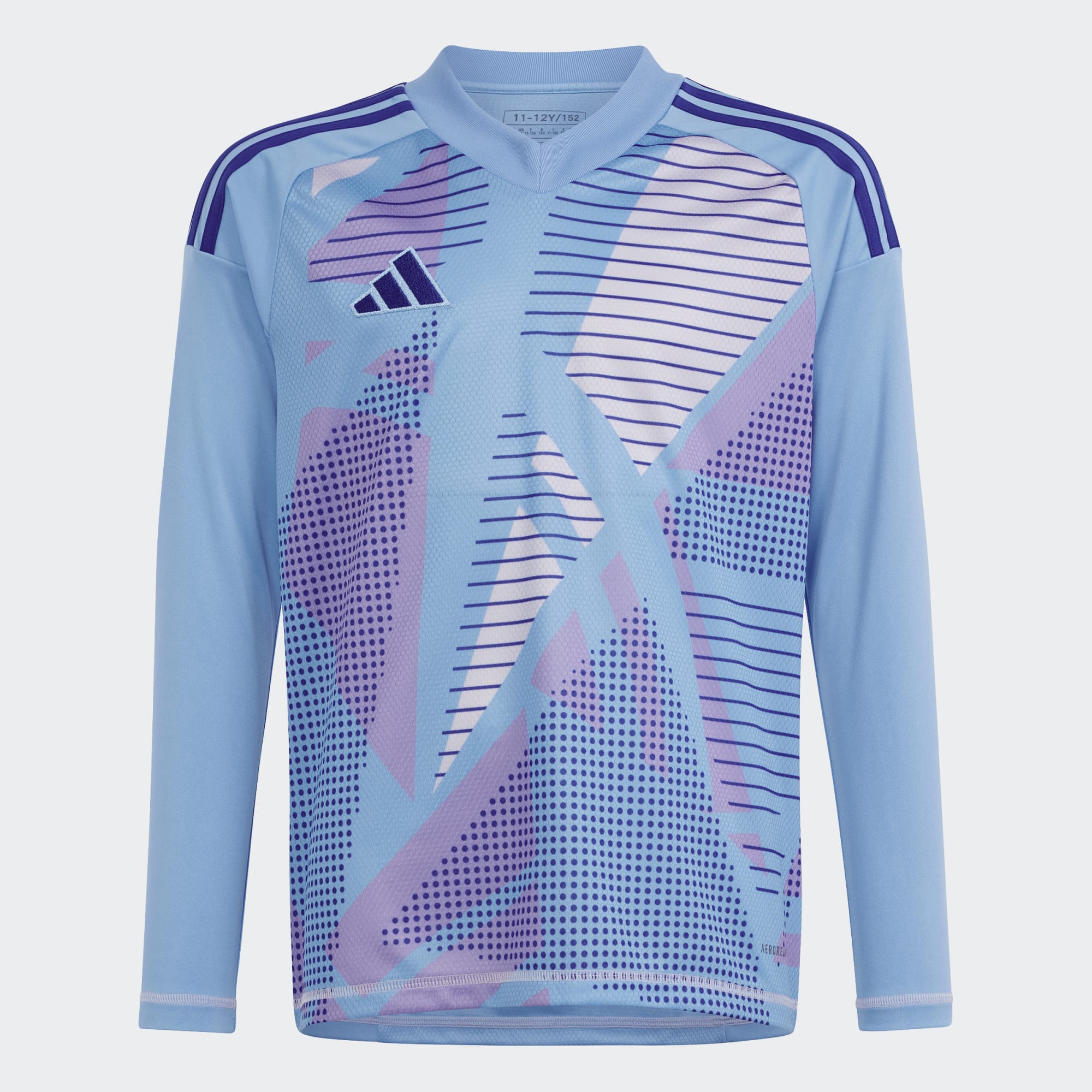 adidas youth soccer goalie jersey