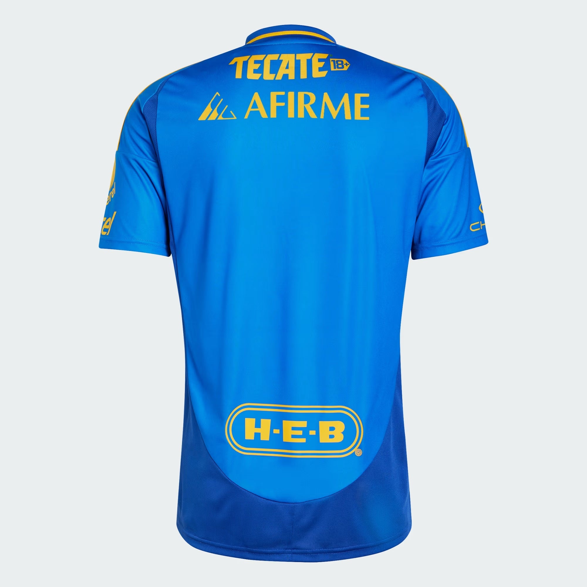 Adidas Tigres UANL Away store 18/19 Gignac Jersey M