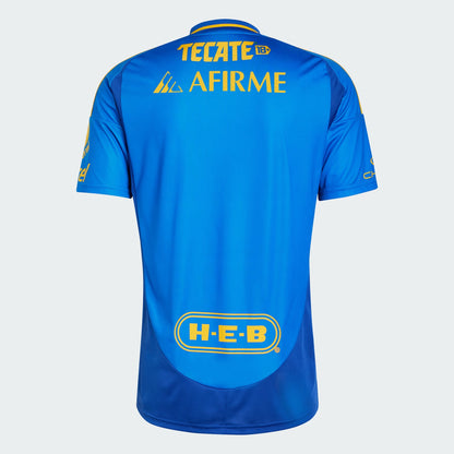 Tigres UANL 2024/25 Away Jersey