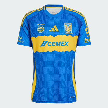 Tigres UANL 2024/25 Away Jersey