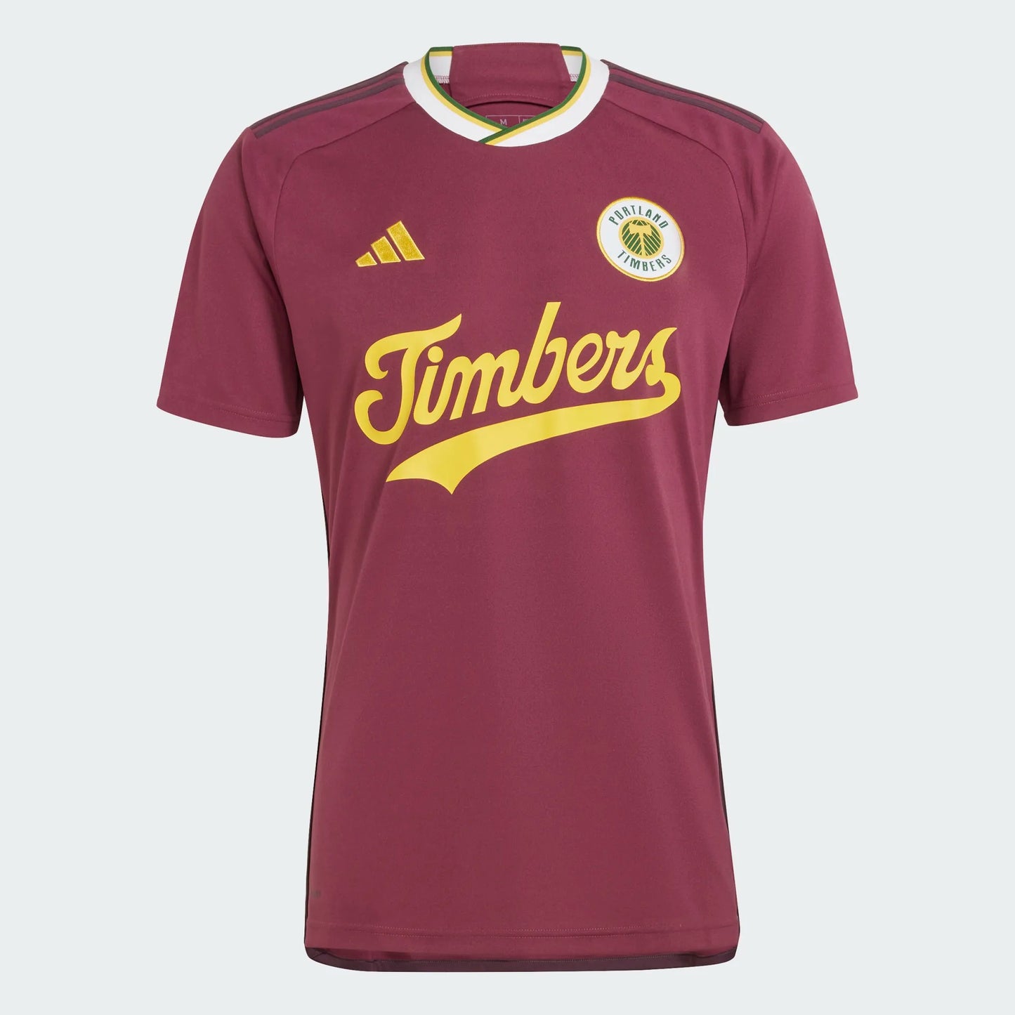 Portland Timbers 2024/25 Third Jersey