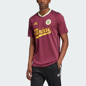 Portland Timbers 2024/25 Third Jersey