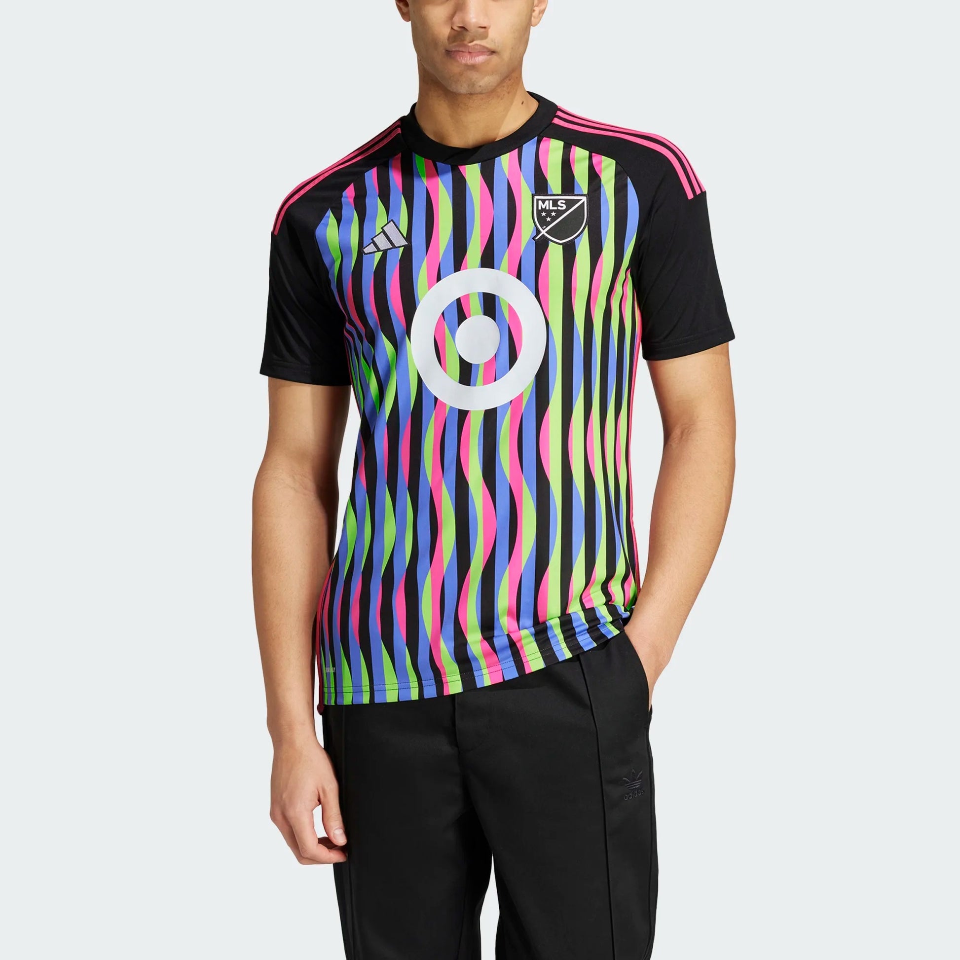 MLS 2024 All Star Jersey – Tursi Soccer Store - Main Image