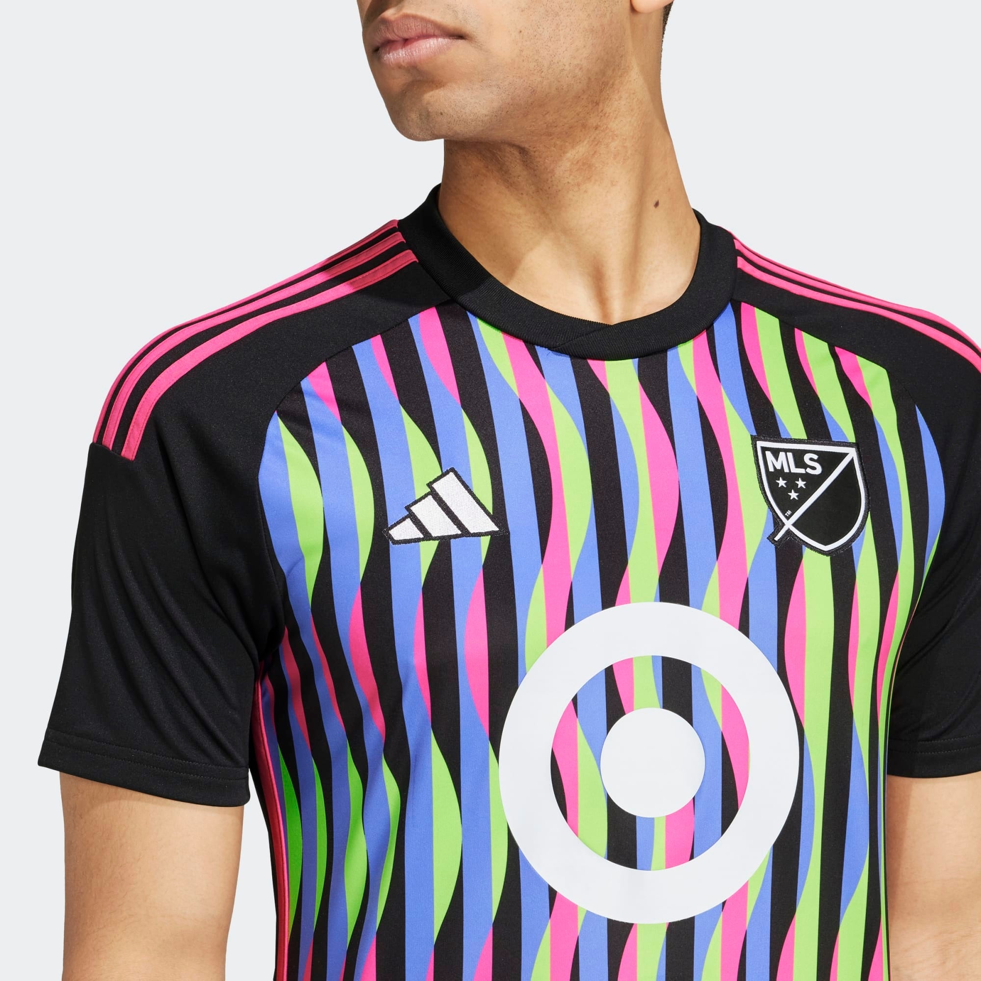 Mls all star jersey online