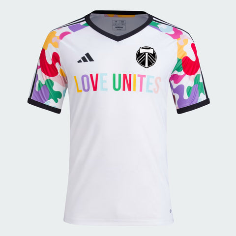 Portland Timbers 2022/23 Away Authentic Jersey – Tursi Soccer Store