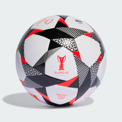 UWCL 2023/24 League Ball