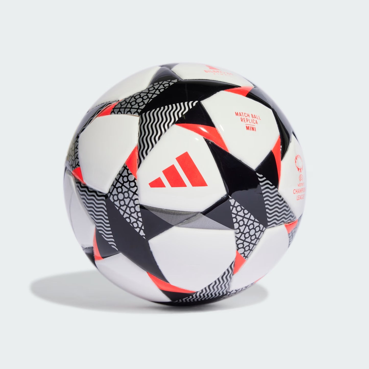 UWCL 2023/24 Mini Ball