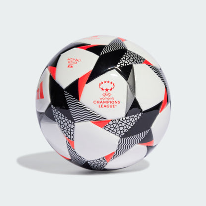 UWCL 2023/24 Mini Ball