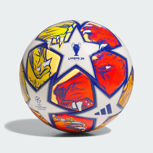 UCL 2024 Competition Ball
