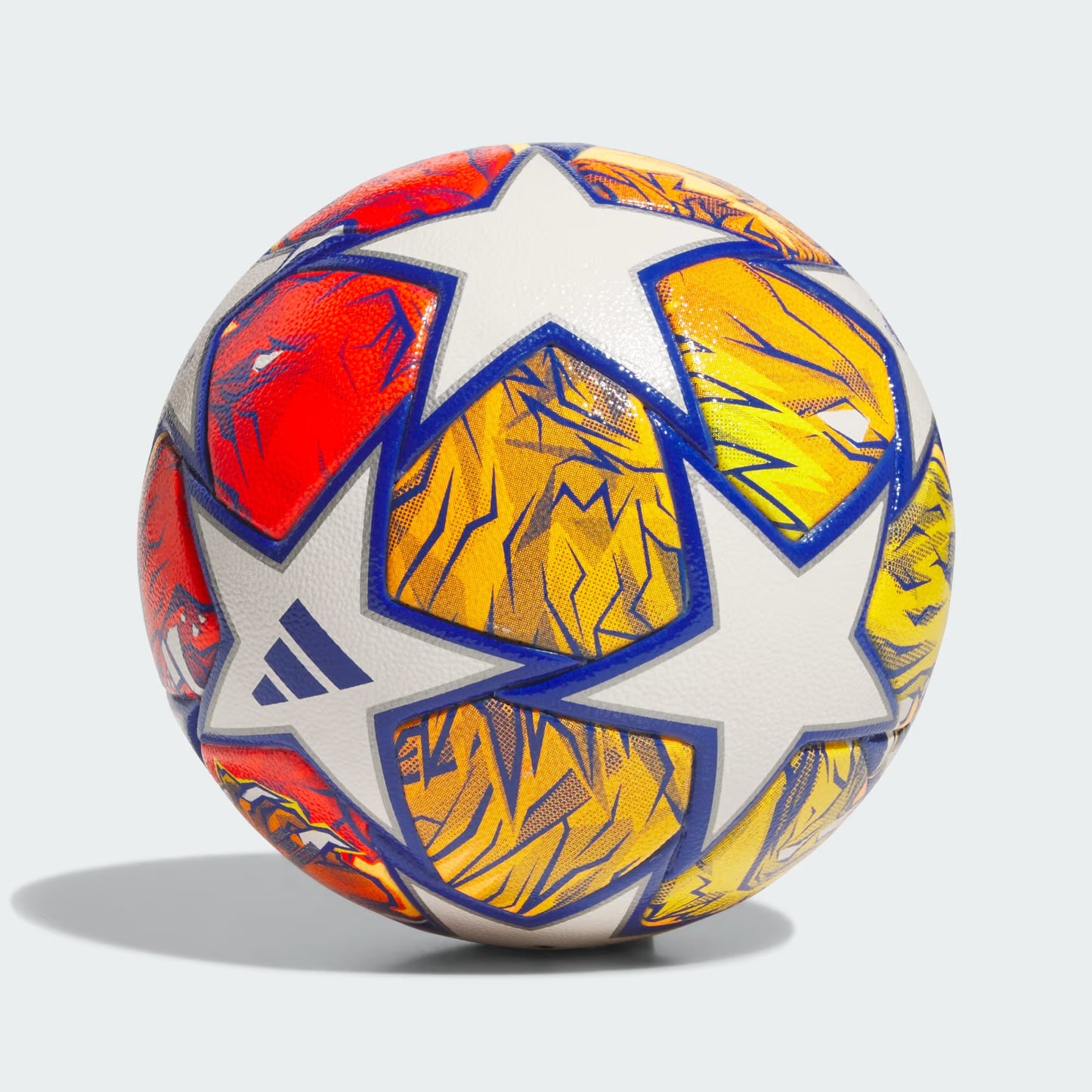 UCL 2024 Competition Ball