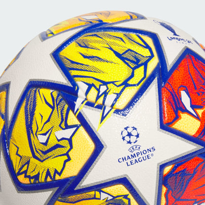 UCL 2024 Competition Ball