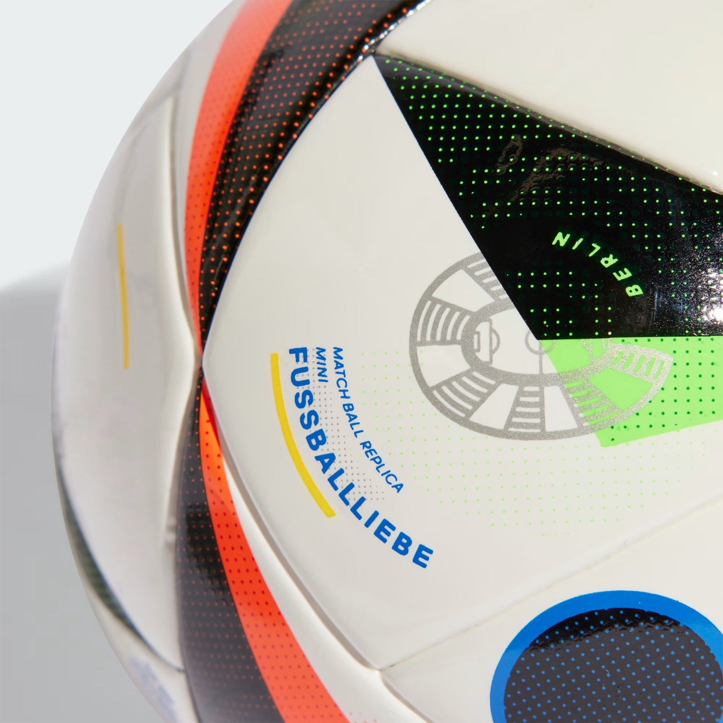 EURO 2024 Mini Ball