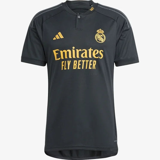 Real Madrid 2023/24 Third Jersey