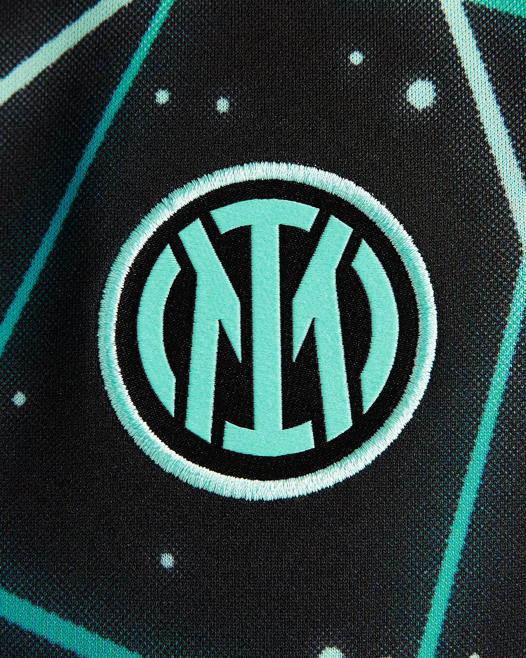 Inter Milan CWC Academy Pro Top – Tursi Soccer Store