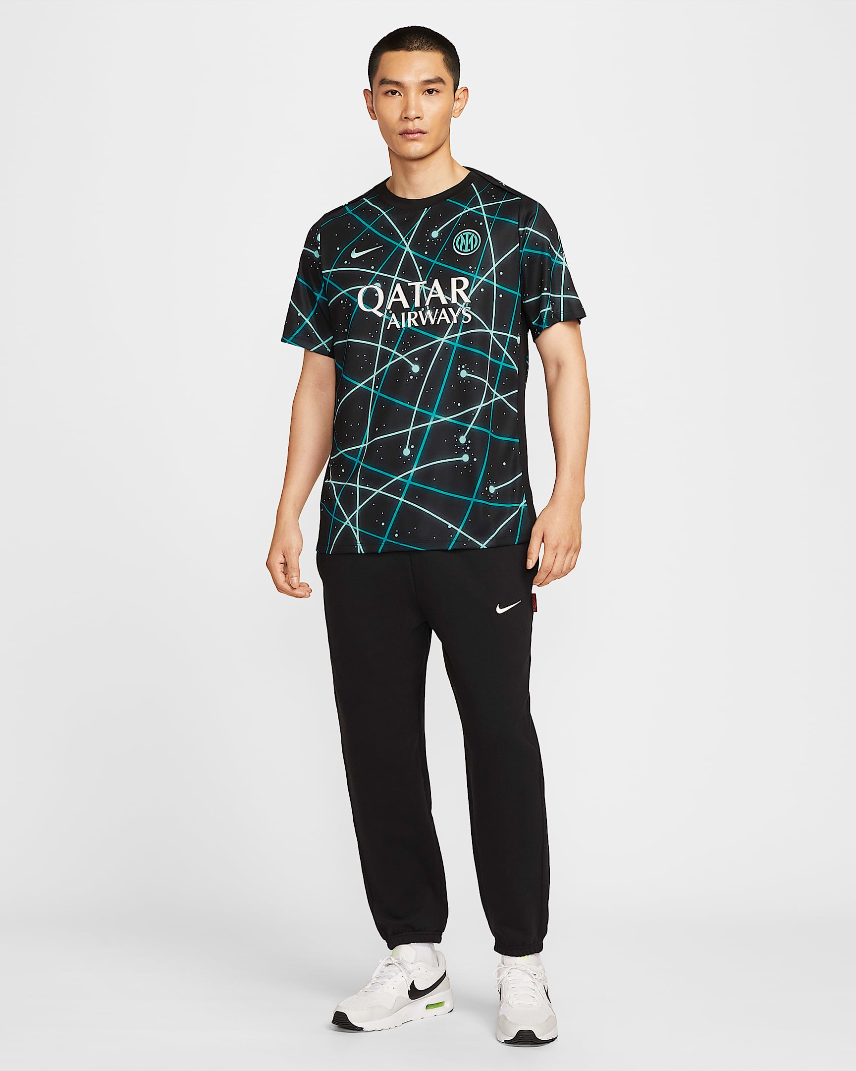 Inter Milan CWC Academy Pro Top – Tursi Soccer Store