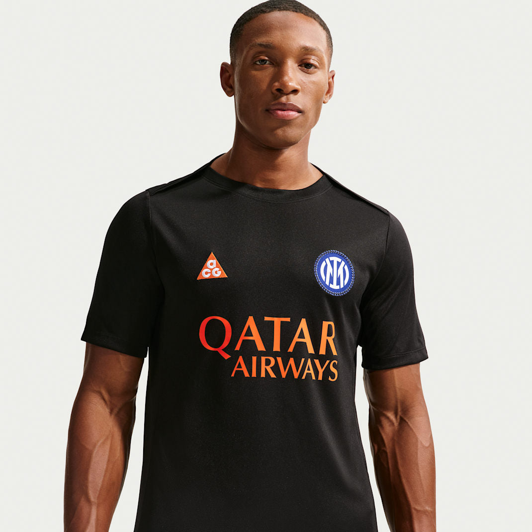 Inter Milan ACG Academy Pro Jersey – Tursi Soccer Store