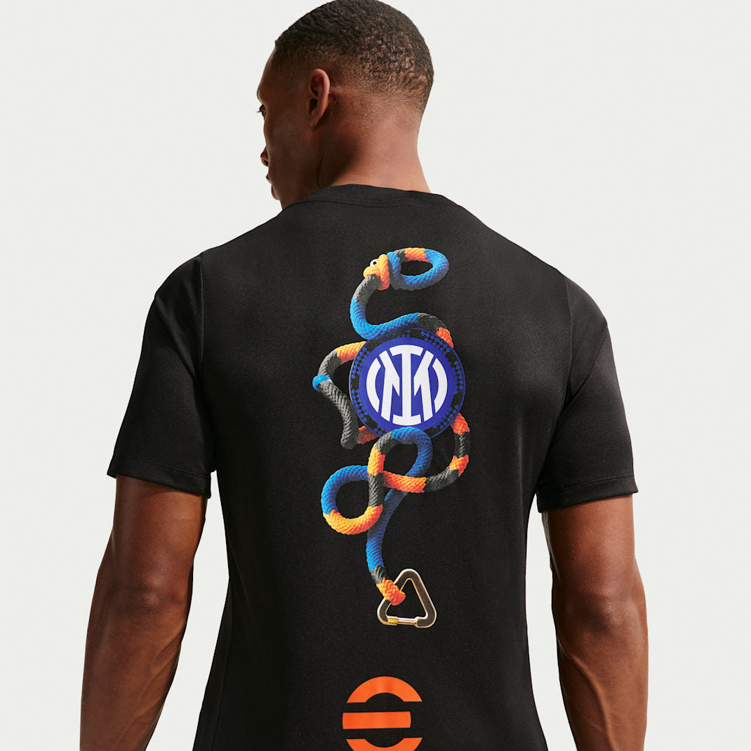 Inter Milan ACG Academy Pro Jersey – Tursi Soccer Store