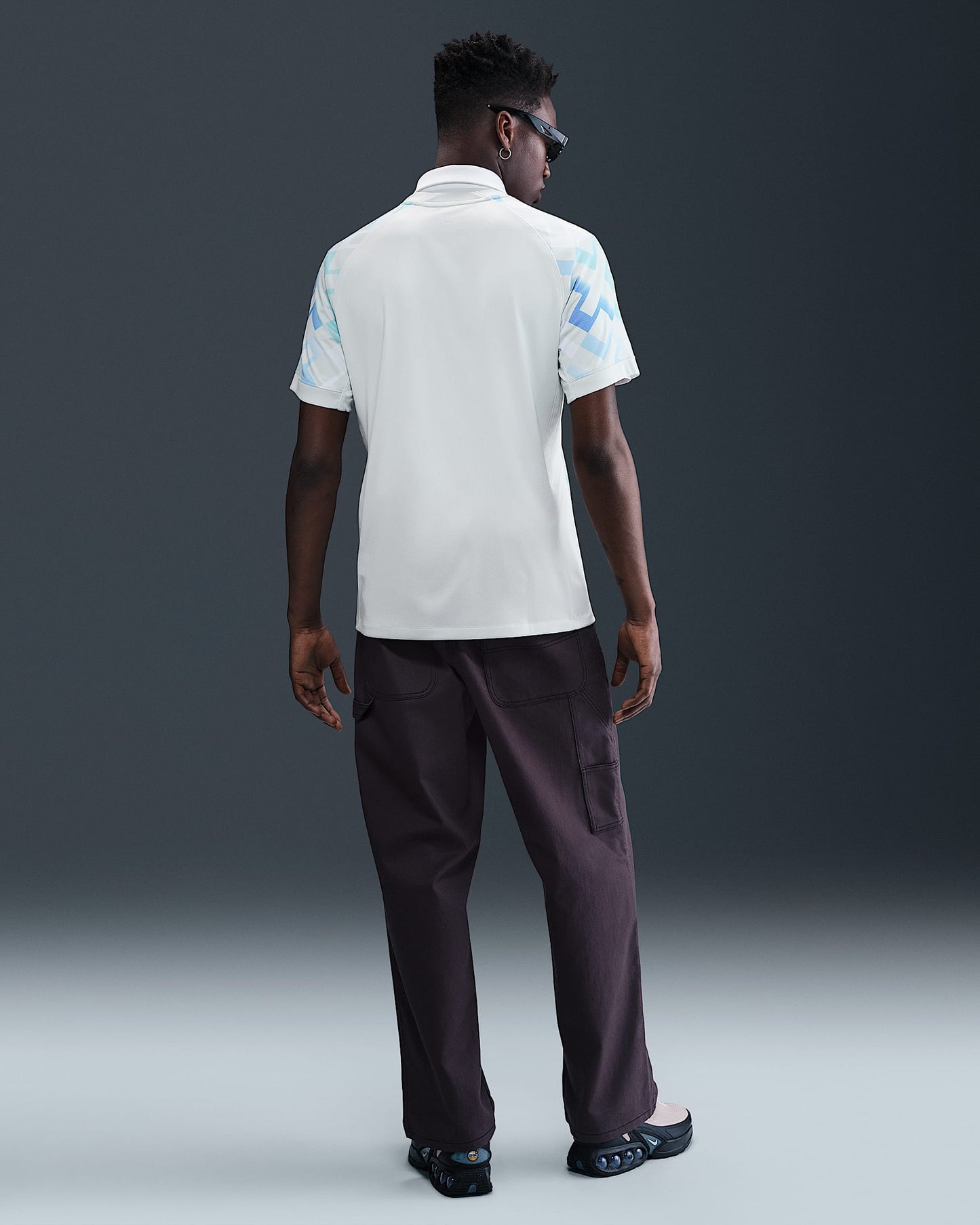 Inter Milan 2025/26 Stadium Away Jersey