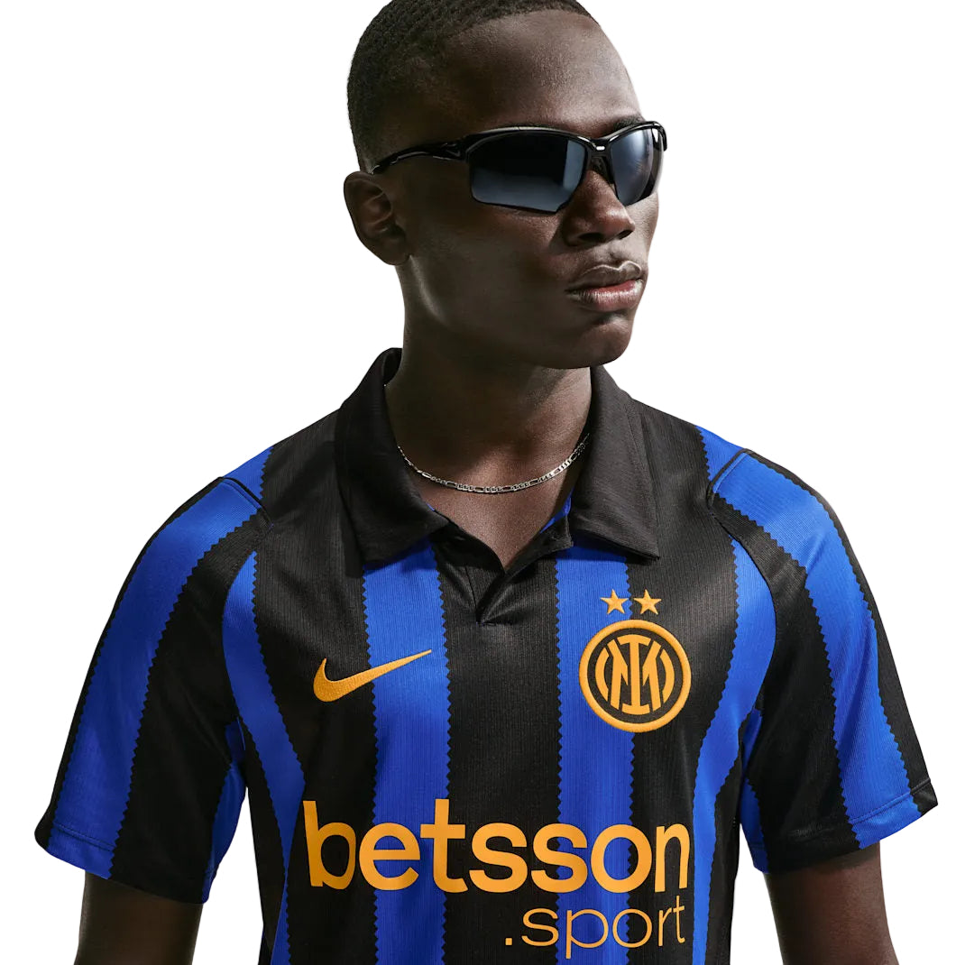 Inter Milan 2026/27 Stadium Home