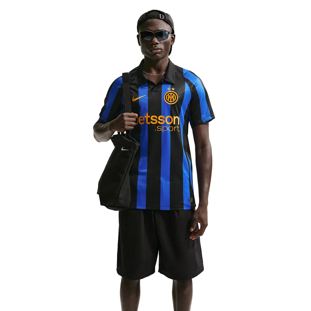 Inter Milan 2026/27 Stadium Home
