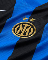 Youth Inter Milan 2024/25 Home Jersey