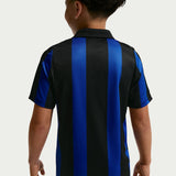 Youth Inter Milan 2026/27 Stadium Home Jersey