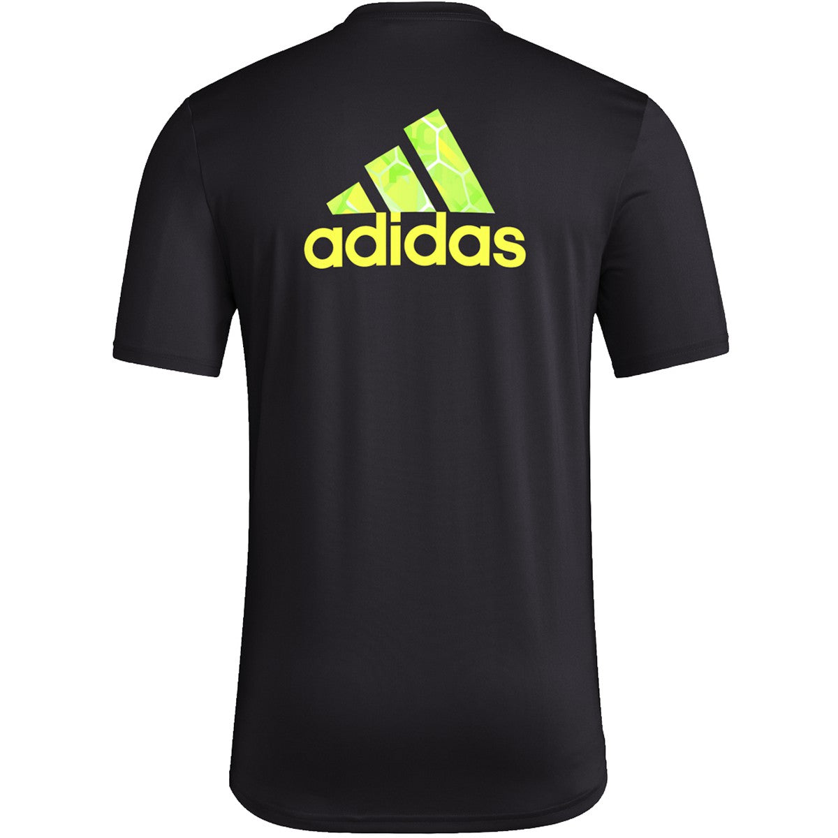 Portland Timbers Banner Tee [Black]