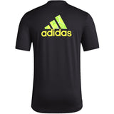 Portland Timbers Banner Tee [Black]
