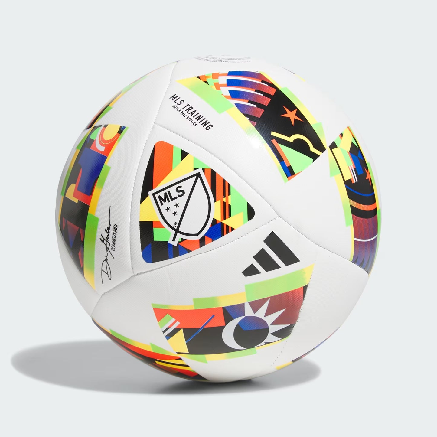 MLS 2024 Training Ball