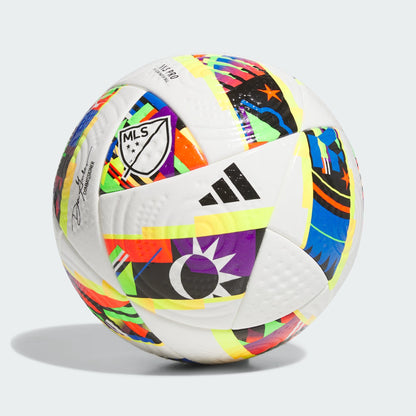 MLS 2024 Pro Ball