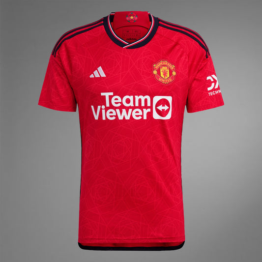 Manchester United 2023/24 Home Jersey