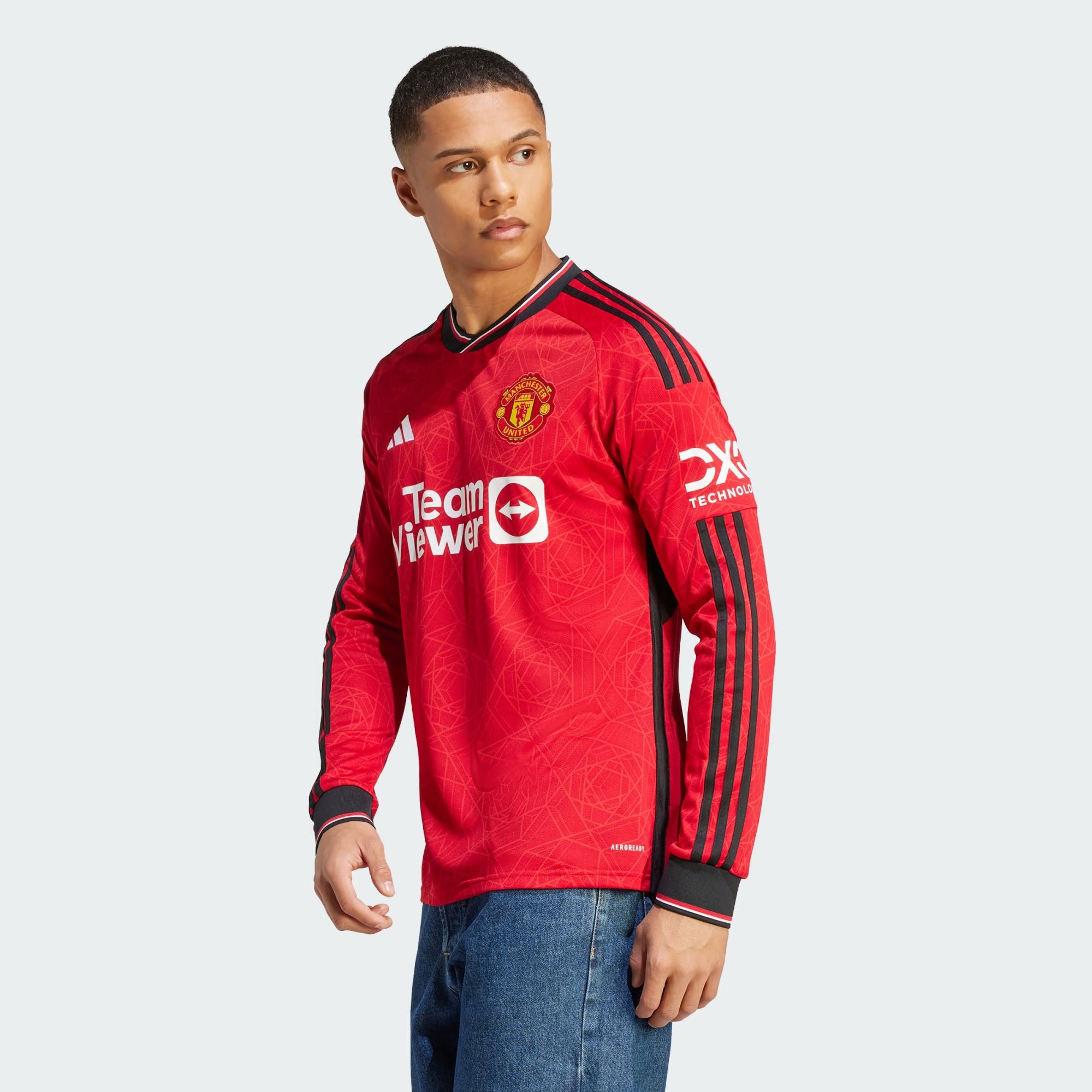 Manchester united sale soccer gear