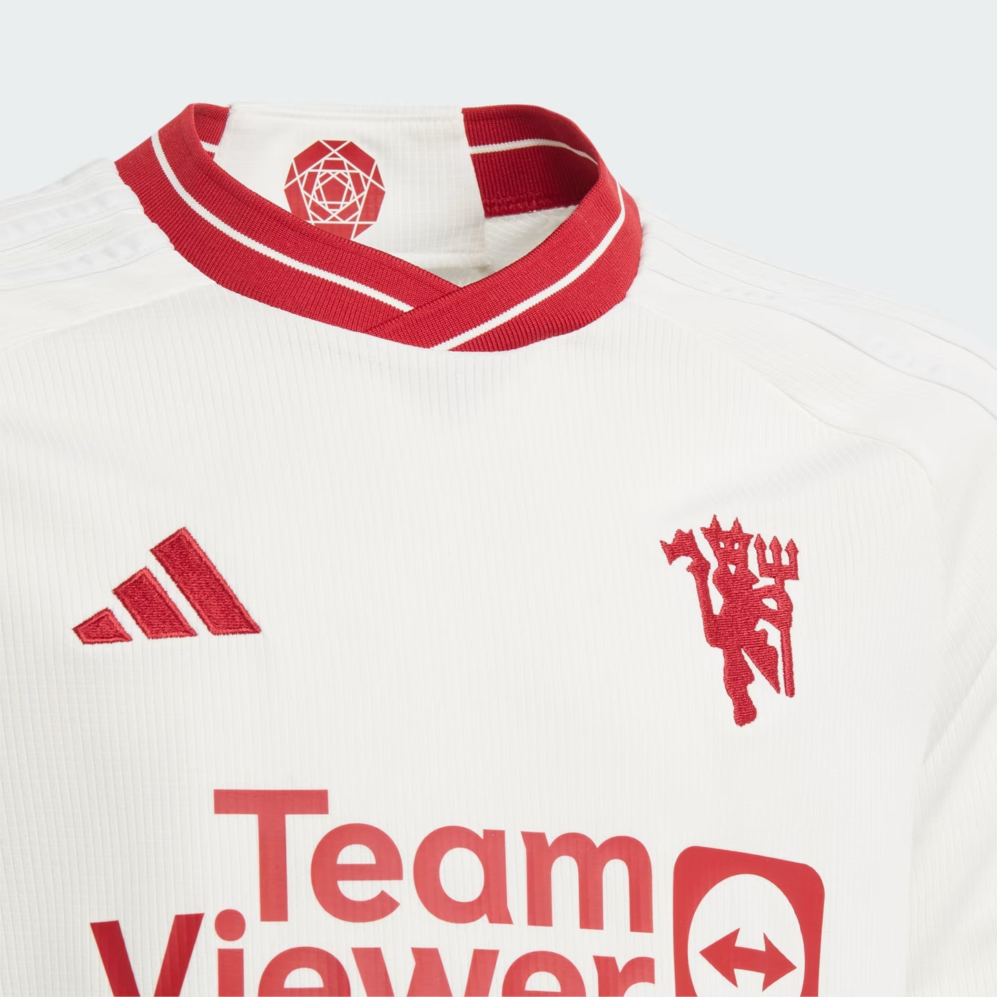 Youth Manchester United 2023/24 Third Jersey