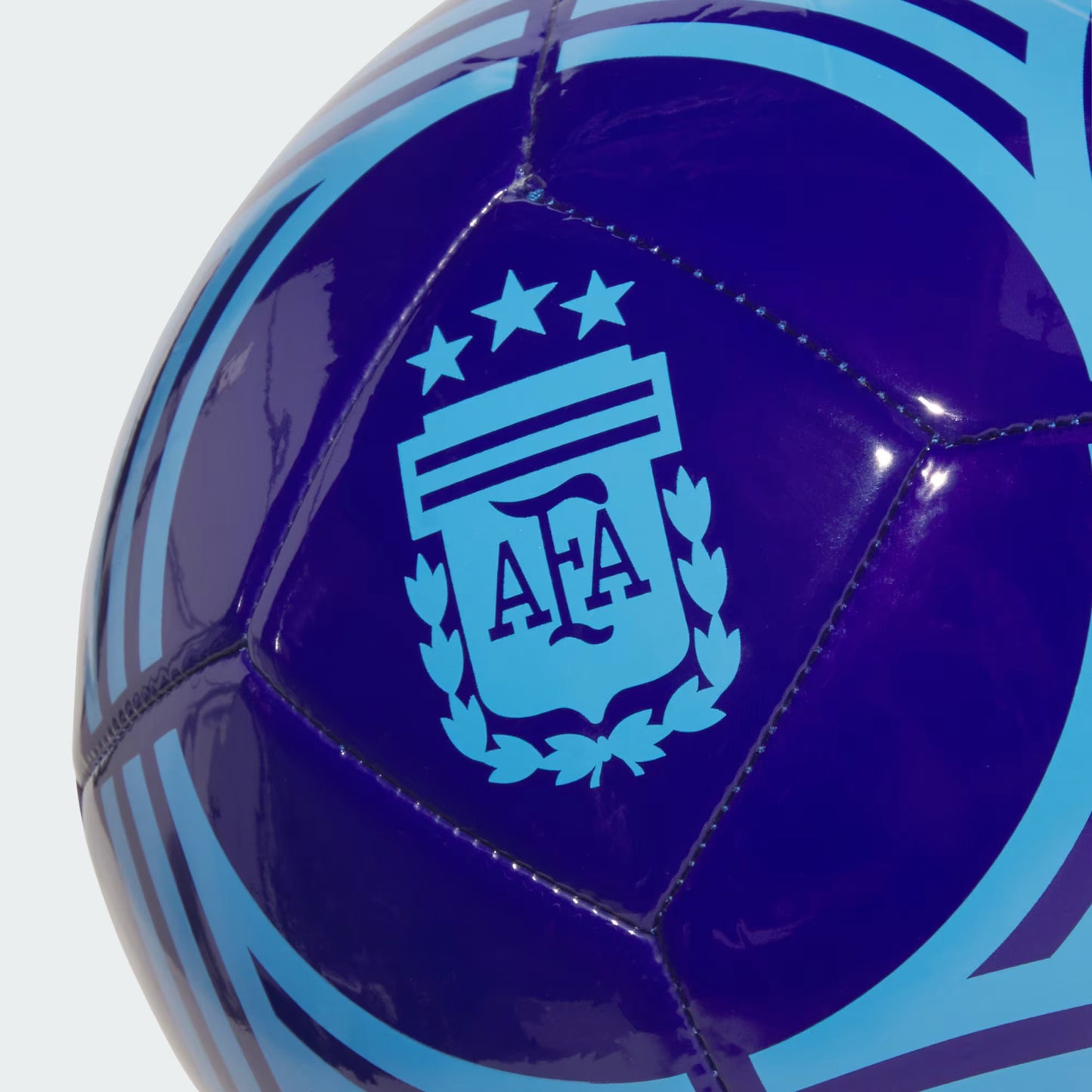 Argentina Club Ball