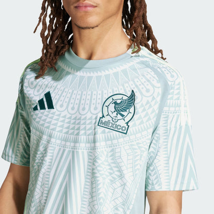 Mexico 2024 Away Jersey
