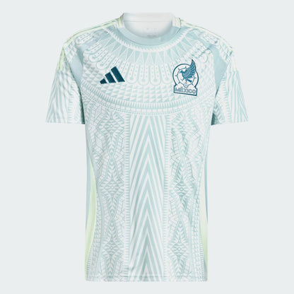 Mexico 2024 Away Jersey