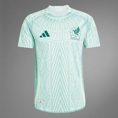 Mexico 2024 Authentic Away Jersey
