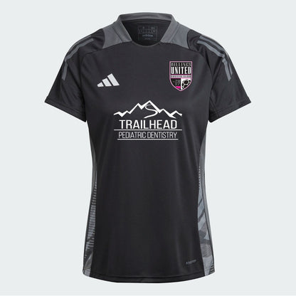 Billings United Girls Jerseys [Adult Womens]