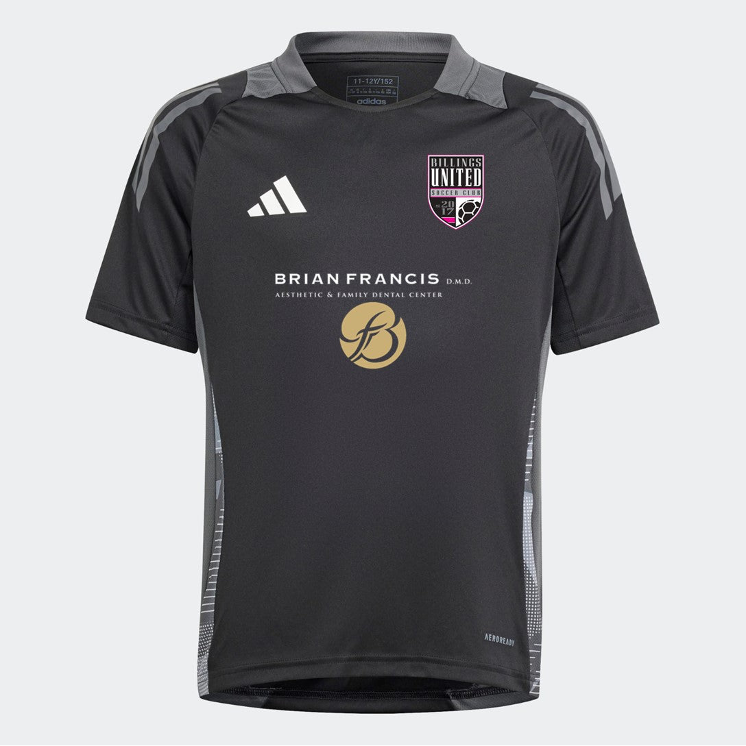 Billings United Boys Jerseys [Youth]