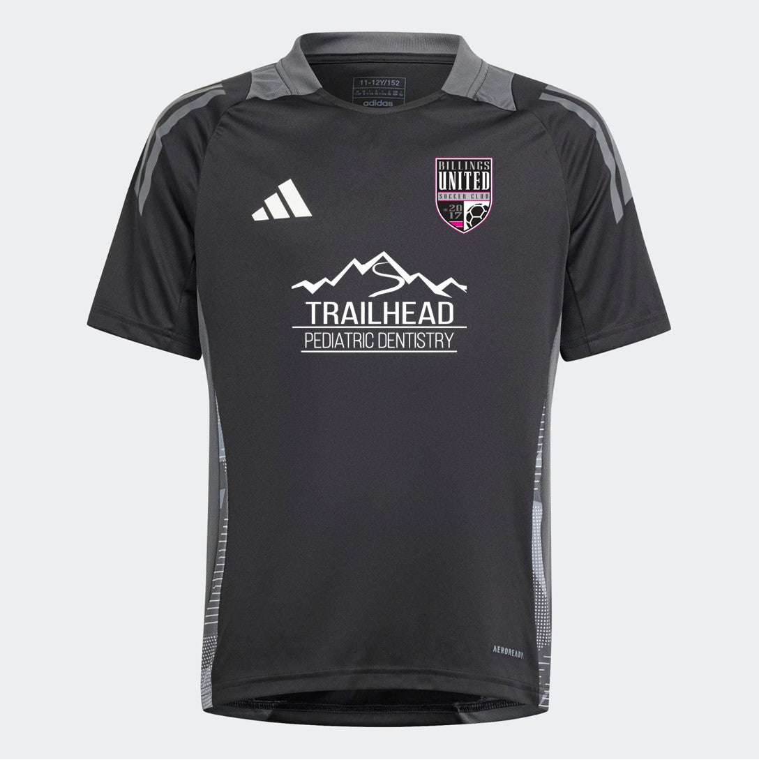 Billings United Girls Jerseys [Youth]