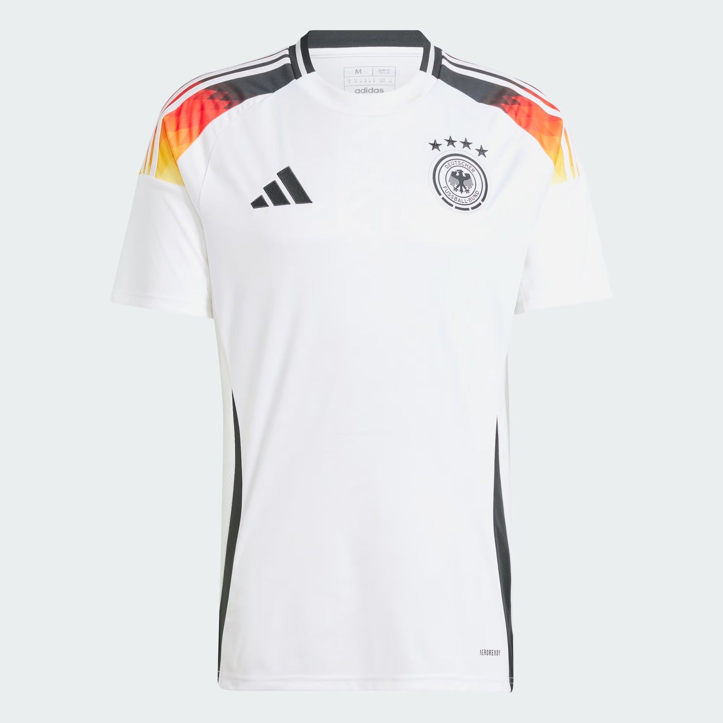 Germany 2024 Home Jersey