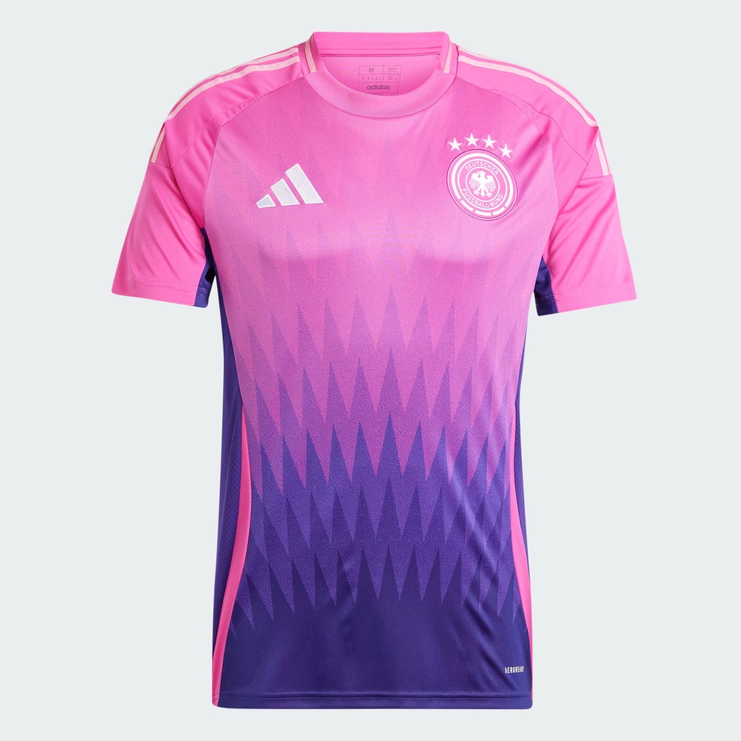 Germany 2024 Away Jersey