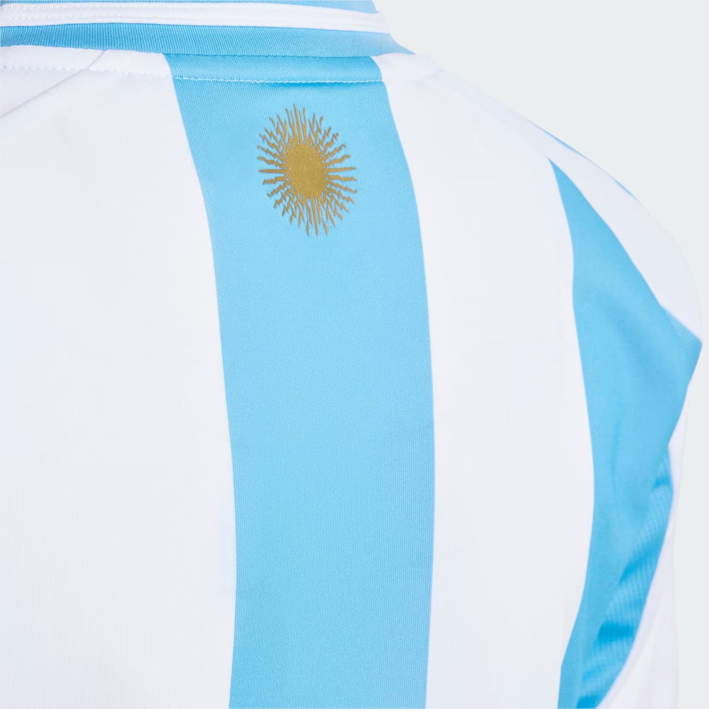 Youth Argentina 2024 Home Jersey
