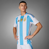Argentina 2024 Authentic Home Jersey